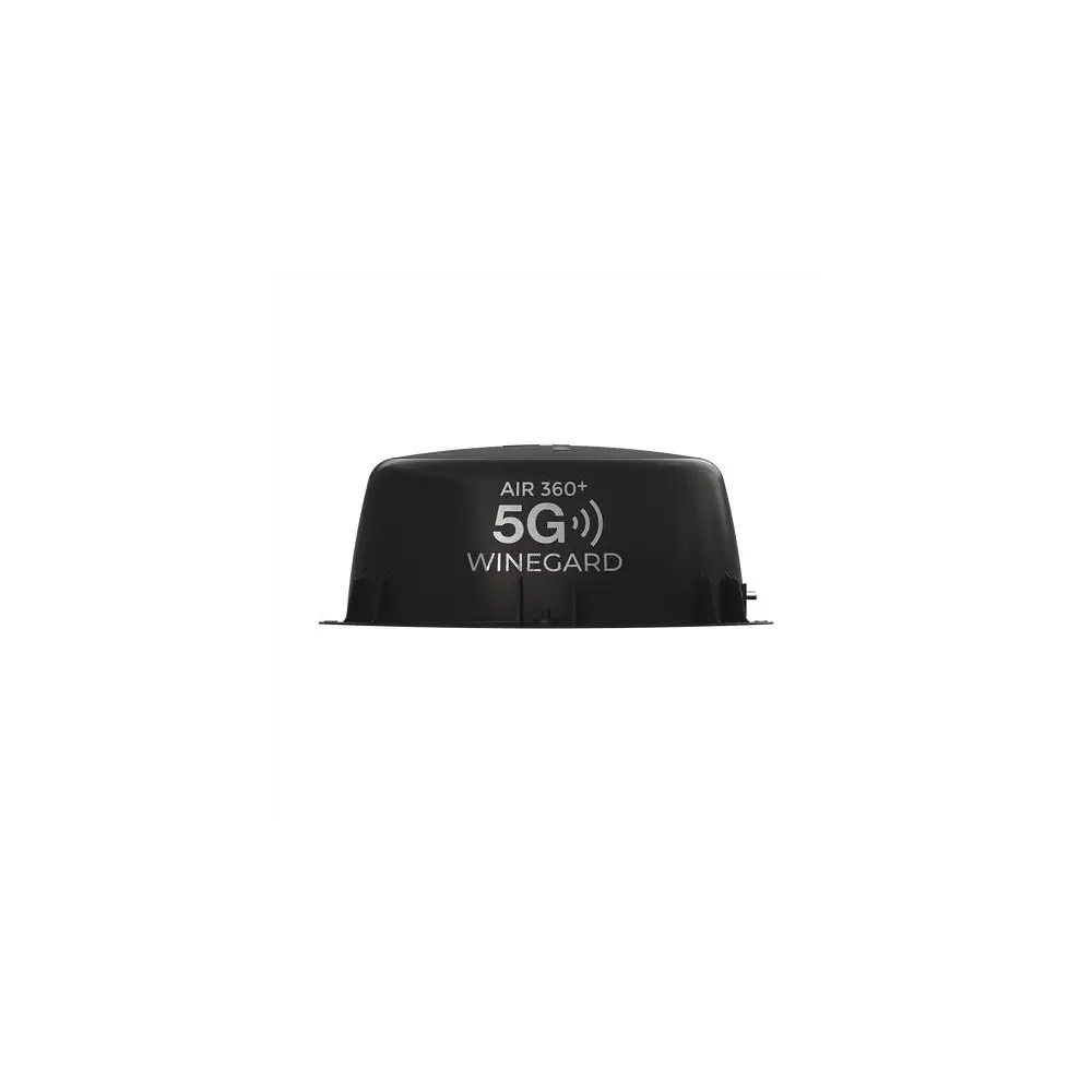 Broadcast TV Antenna - Air 360+ 5G Multi-Directional - WINAR2-5G1